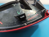 Lampa tył prawa Volvo XC60 I 08- HB EUROPA L90007893
