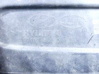 Reflektor prawy lampa przód Kia Carnival II 05-14 EUROPA 92102-4D0XX