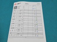 TESTOWANY Wtryskiwacz Peugeot 407 2.0 hdi