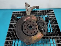 Zwrotnica lewa piasta przód 1.9 tdi Vw Passat B5