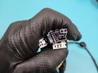 Instalacja Wiązka drzwi przód prawych i20 III 2020- 91611-Q0800