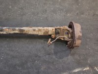 Tylna belka oś tył Chrysler Voyager IV 2.4 16V