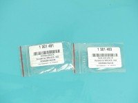 Zacisk przód prawy MERCEDES GLC coupe X253 15- 2.0 T