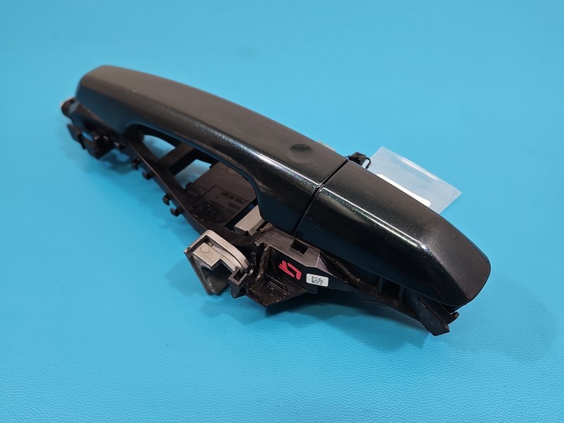 Klamka tył lewa zewnętrzna JAGUAR XF II X260 BJ32-22AN02