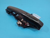 Klamka tył lewa zewnętrzna JAGUAR XF II X260 BJ32-22AN02