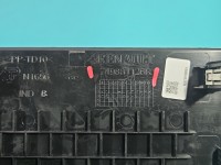 Osłona ZAŚLEPKA PLASTIK Dacia Duster III 24- 749884126R