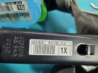 Pas bezpieczeństwa przód lewy kierowcy Citroen C4 picasso I 06-13 9654964477, 9629105380 EU