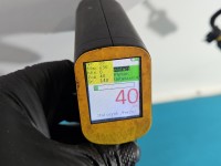 DRZWI PRZÓD PRAWE PASAŻERA Fiat Ducato IV 2d