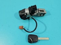 Komputer Sterownik silnika 0261201863 Peugeot 308 I 1.6 16V