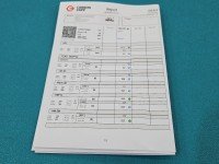 TESTOWANY Wtryskiwacz Vw Passat B7 0445110369, 03L130277J 2.0 tdi (CFF)