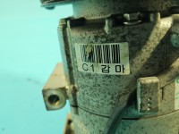 Sprężarka klimatyzacji kompresor Hyundai I30 II 12-16 1.4 16v