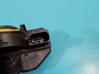 Zamek przód lewy 13579522 Opel Astra IV J EUROPA Producent części: OPEL, Europejska, 5 pin