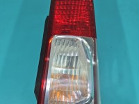 Lampa tył prawa Citroen Jumper II 06-14 HB EUROPA