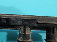 Wtryskiwacz Fiat Grande Punto 1.2 8V wiel