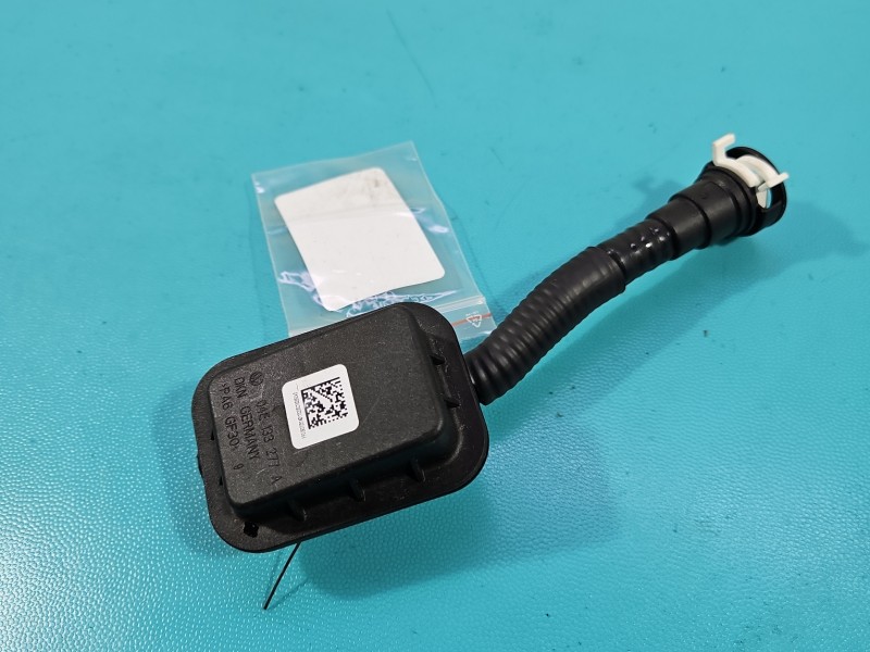 Zawór pozostałe Skoda Scala 2019- 04E133277A 1.0 tsi