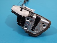 Zamek tył prawy 10521233, A046693 Toyota Rav4 V TOYOTA, 4pin