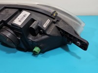 Reflektor lewy lampa przód Fiat Ducato IV EUROPA