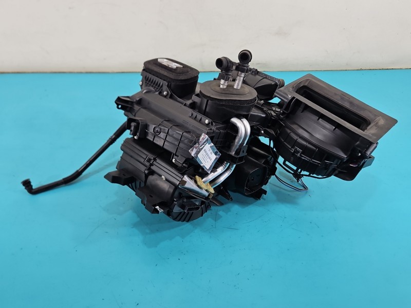 Nagrzewnica Renault Master III 10-24 272702687R-A EUROPA