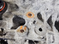 Skrzynia biegów automat 20GU05 Opel Grandland 1.2 T 131KM 2024 r.