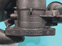 Przepustnica Ford Focus Mk2 9647474880 2.0 tdci