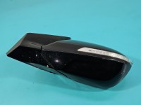 Lusterko lewe pin Hyundai I40 kombi 5d kolor Ub6 europa