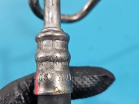 przewód wąż rurka wody AUDI Q7 I 4L 057121598L 4.2 TDI 326KM