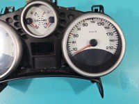 Licznik Peugeot 207 9662903880 1.4 16V EUROPA