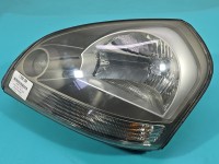 Reflektor lewy lampa przód Hyundai Tucson I EUROPA 92101-2EXXX