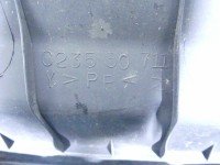 Atrapa grill MAZDA 5 05- C23550711