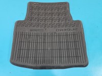 Dywaniki komplet Skoda Superb III