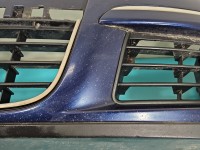 Zderzak przód Vw Jetta V granatowy LD5Q