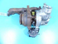 Turbosprężarka Skoda Octavia III 813860-3, 813860-0003, 04L253016H 1.6 tdi 110KM