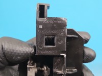 Ślizg zderzaka przód prawy Peugeot 5008 968421980, 9684020980, T87-021257