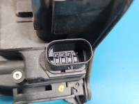 Zamek tył lewy 7477689 BMW G30 Producent części: BMW, 4pin