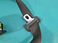 Pas bezpieczeństwa przód lewy kierowcy Honda City IV 81850-SEM-G110-M4 EU