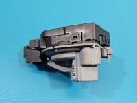 Stacyjka KLUCZYK WKŁADKA Volvo S40 II V50 31252481