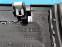 Kratka nawiewu środkowa Citroen C5 II X7 9686234077, 9682442677 EUROPA