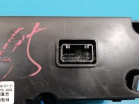 Konsola panel nawiewu Kia Optima IV 15-20 97250-D4XXX