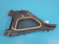 Podszybie Mercedes GL II X166 A1668300013, A166830 EUROPA