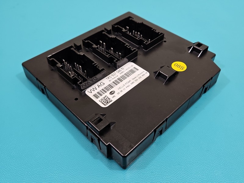 Sterownik moduł Skoda Yeti 1K0937086N