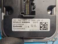 Przetwornica xenon Renault Trafic III A2C90665803