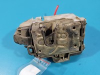 Zamek przód lewy Vw Golf III EUROPA 4+3pin 1H1837015A