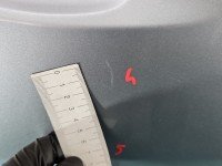 Drzwi przód prawe Subaru Forester IV SJ 12-18 5d srebrny G1U