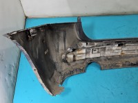 Zderzak tył Kia Carnival II 05-14 czarny HB