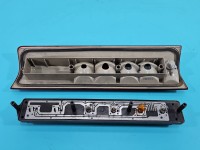 Lampa tył lewa Producent części: Iveco, przerysowane Iveco Daily III HB