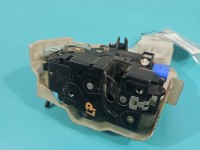 Zamek przód lewy Vw Touran I EUROPA Volkswagen, 9pin