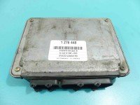 Komputer Vw Golf IV 0281001733, 038906018AN 1.9 tdi