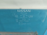 Szyba drzwi przód lewa KIEROWCY Nissan X-trail III T32 13-21 13-17 HB