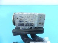 Nagrzewnica Toyota Aygo 05-14 EUROPA