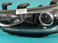 Reflektor lewy lampa przód Hyundai Elantra VI 15-20 EUROPA